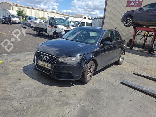 Right front window switch AUDI A1 Sportback (8XA, 8XF) 1.6 TDI | BP25105332I26 - Image 12