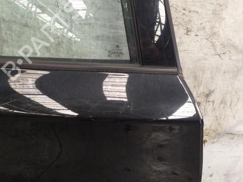 Used Right rear door BMW 1 (E87) [2003-2013]  25074983