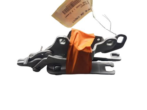 Hinge/Door check strap BMW 3 (E90)  | BP25100191C146 