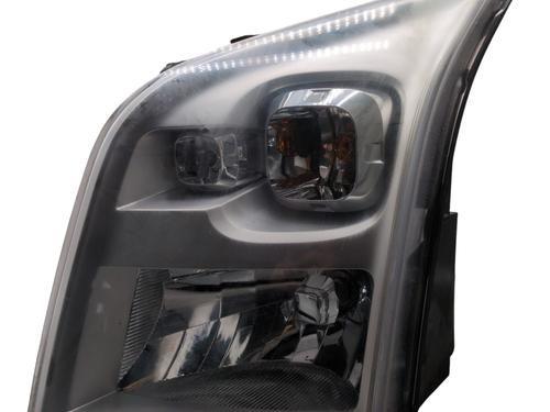 Left headlight FORD TRANSIT Van (FA_ _) 2.2 TDCi | BP26524635C28 - Image 4