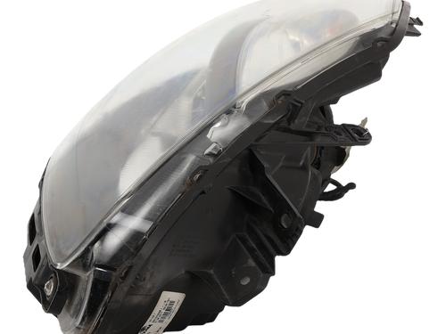Right headlight RENAULT CLIO III Hatchback Van (SB_, SR_) | BP36287979C29 - Image 5