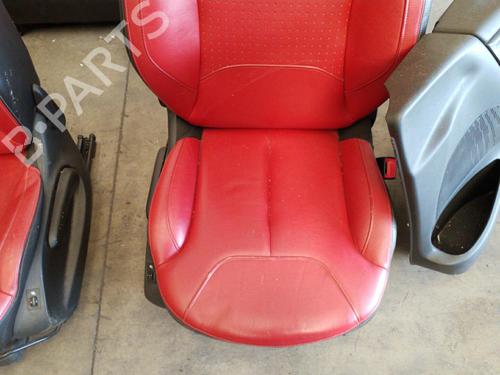 Seats set CITROËN C3 II (SC_) 1.6 HDi 110 | BP25062747C78  - Image 9