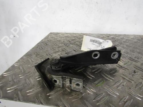 Used Hinge/Door check strap AUDI A3 (8P1) [2003-2013]  25095943