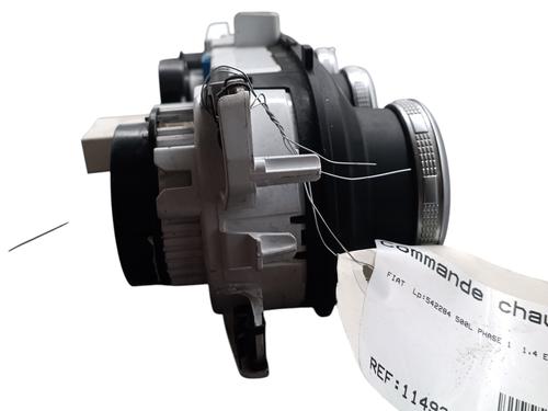 Climate control FIAT 500L (351_, 352_) 1.4 (199LYB1B) | BP30329166I5 - Image 4