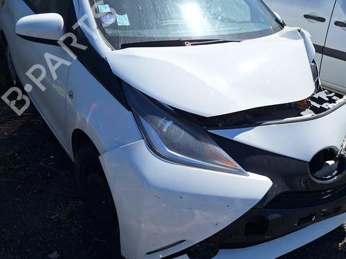Starter TOYOTA AYGO (_B4_) 1.0 (KGB40) | BP37411471M8 - Image 11