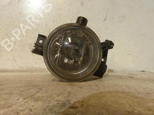 Used Right front fog light FORD FOCUS II Turnier (DA_, FFS, DS) [2004-2012]  25079272