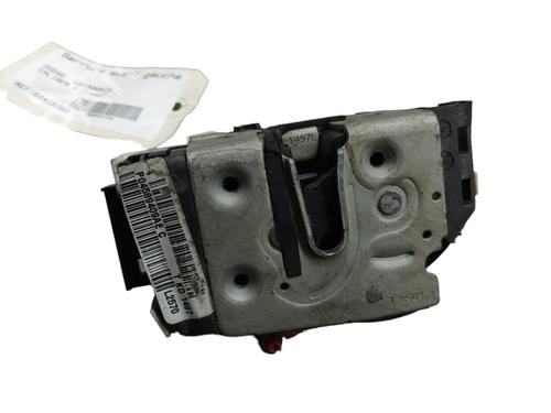 Front left lock DODGE CALIBER 2.0 CRD | BP25076841C98 