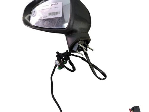 Left mirror AUDI A1 Sportback (8XA, 8XF) 1.2 TFSI | BP29352289C26 