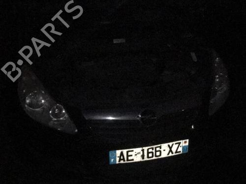 Left front window switch OPEL CORSA D (S07) 1.3 CDTI (L08, L68) | BP25062140I27 