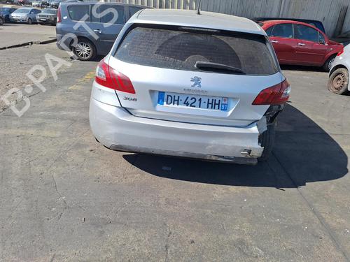 Used Parts PEUGEOT 308 II (LB_, LP_, LW_, LH_, L3_) 1.6 HDi 4959405