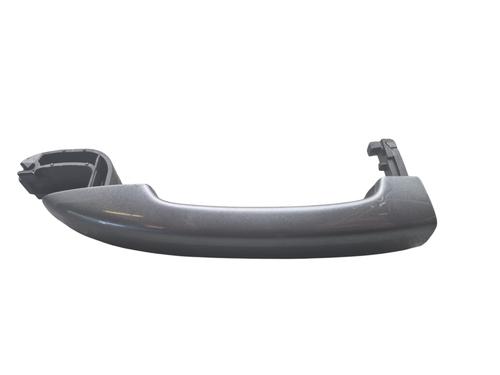 Front right exterior door handle RENAULT CLIO V (B7_) 1.0 TCe 90 (B7MT) | BP25053161C129 