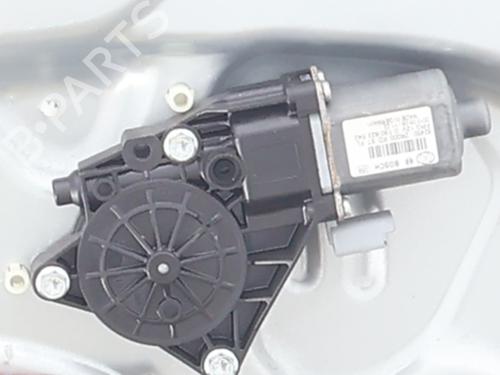 Front left window mechanism HYUNDAI i30 (FD) 1.4 | BP36876666C22  - Image 6