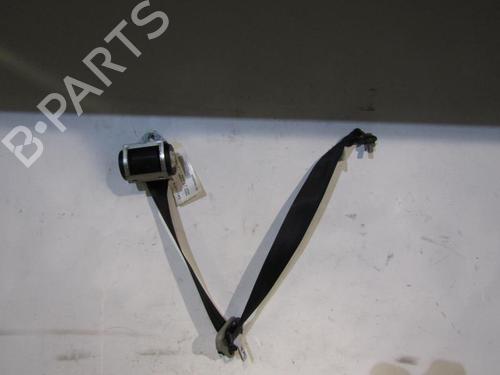 Front right seatbelt MAZDA 3 (BK) 1.6 DI Turbo | BP25079058I25 - Image 2