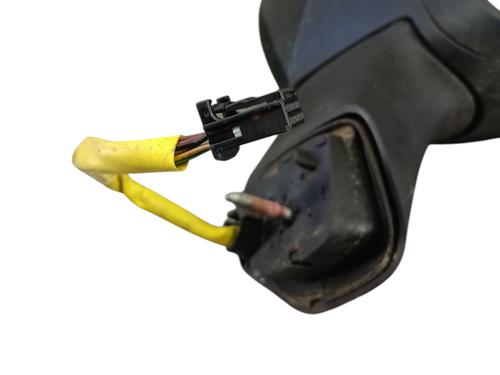 Right mirror RENAULT CAPTUR I (J5_, H5_) 1.2 TCe 120 | BP29431084C27 