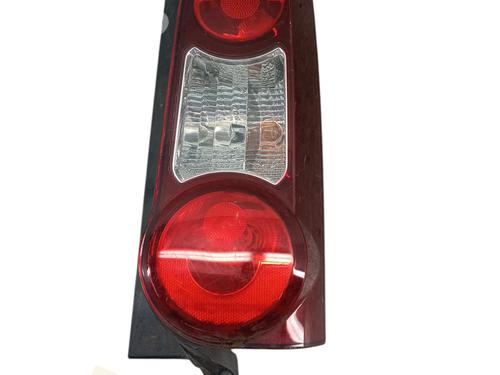 Fanale posteriore destro CITROËN BERLINGO Box Body/MPV (B9) 1.6 HDi 115 (114 hp) 30900608