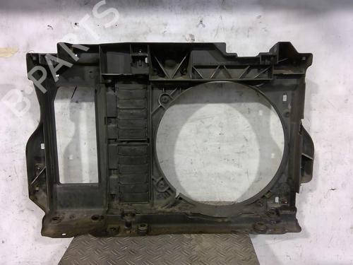 Used Front slam panel Front slam panel 25093957 25093957