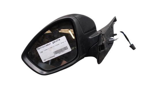 Left mirror CITROËN C3 III (SX) 1.5 BlueHDi 100 (SXYHYP, SXYHTU) | BP29004696C26 