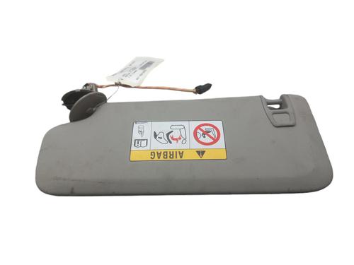Right sun visor OPEL ASTRA J Saloon | BP25074517I2 - Image 3