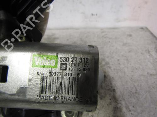 Rear wiper motor OPEL CORSA D (S07) 1.3 CDTI (L08, L68) | BP25105791M102 