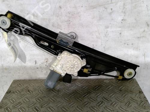Rear right window mechanism BMW 5 (E60) 525 d | BP25111168C25 