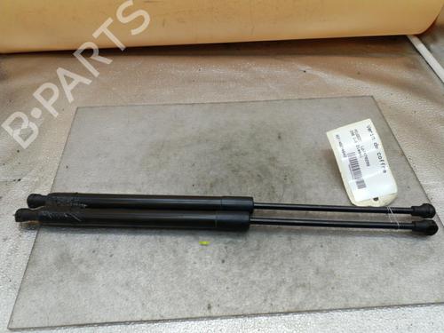 Used Tailgate lift support PEUGEOT 208 I (CA_, CC_) 1.6 HDi (92 hp) 25110550