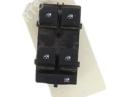 Left front window switch OPEL MERIVA B MPV (S10) 1.7 CDTI (75) | BP37683292I27 - Image 3