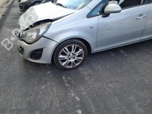 Starter OPEL CORSA D (S07)  | BP25087290M8 