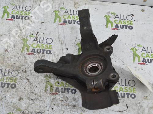 Used Left front steering knuckle Left front steering knuckle CITROËN EVASION MPV (22, U6) 2.0 (121 hp) 25115208 25115208