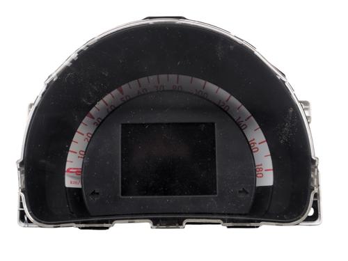 Used Instrument cluster Instrument cluster SMART FORTWO Coupe (453) 1.0 (453.342, 453.343) (71 hp) 31641735 31641735