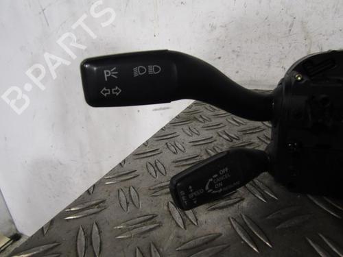 Ratstangsstang AUDI A4 B7 (8EC) 1.9 TDI | BP25263221I23 