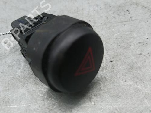 Used Warning switch Warning switch NISSAN NV200 Van 1.5 dCi 90 (M20, M20N, M20M) (90 hp) 25103467 25103467
