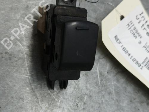 Right front window switch NISSAN MICRA III (K12) 1.5 dCi | BP25103658I26 
