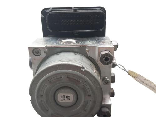 Used ABS pump FORD TRANSIT COURIER B460 Box Body/MPV 1.0 EcoBoost (100 hp) 25053576