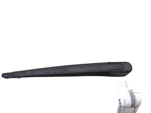 Used Rear windshield wiper arm RENAULT TWINGO III (BCM_, BCA_) 1.0 SCe 70 (BCMB) (69 hp) 29587824
