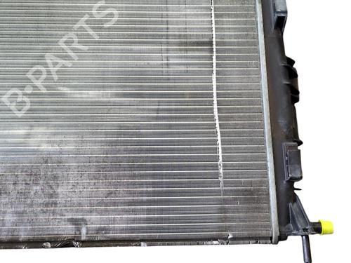 Water radiator RENAULT GRAND SCÉNIC II (JM0/1_) 2.0 | BP29610160M31 