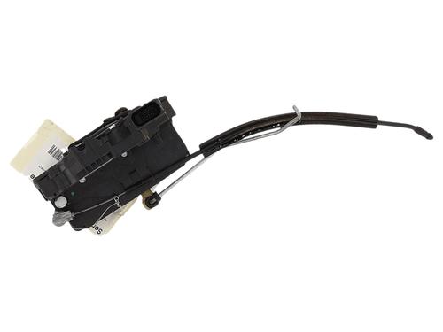 Used Front left lock Front left lock PEUGEOT BOXER Van 2.2 HDi 110 (110 hp) 35962154 35962154