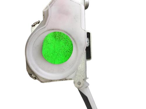 Front left belt tensioner OPEL VECTRA C GTS (Z02) 1.9 CDTI (F68) | BP25102517C87 