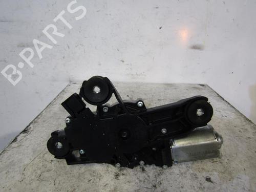 Used Rear wiper motor FORD FOCUS III 1.6 Ti (105 hp) 25063996