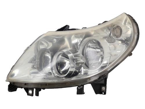 Used Left headlight Left headlight 37868905 37868905
