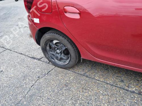 Starter DACIA SANDERO II 1.0 SCe 75 (B8JC, B8JD, B8NC) | BP25072607M8  - Image 10