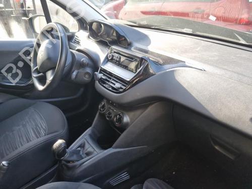 Right front window switch PEUGEOT 208 I (CA_, CC_) 1.4 HDi | BP25099291I26 - Image 10