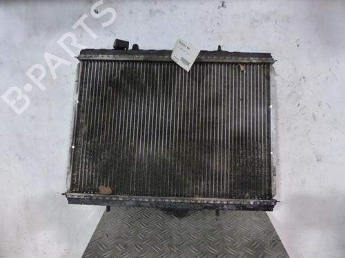 Water radiator CITROËN C5 I (DC_) | BP25107937M31 - Image 2