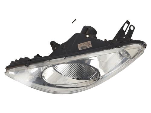 Left headlight PEUGEOT 1007 (KM_) 1.4 | BP38034025C28 - Image 4