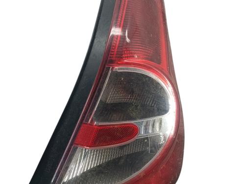 Right taillight DACIA SANDERO 1.4 (BS0C, BS0A, BS0G, BS1F, BS0E) | BP32493091C35  - Image 5