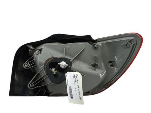 Used Left taillight MERCEDES-BENZ A-CLASS (W176) A 180 CDI / d (176.012) (109 hp) 32176094