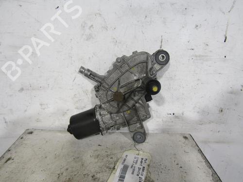 Used Front wiper motor CITROËN C4 Picasso I MPV (UD_) 1.6 HDi (109 hp) 25105495