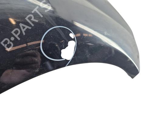 Right front fenders FIAT PUNTO (199_)  | BP25075375C42 