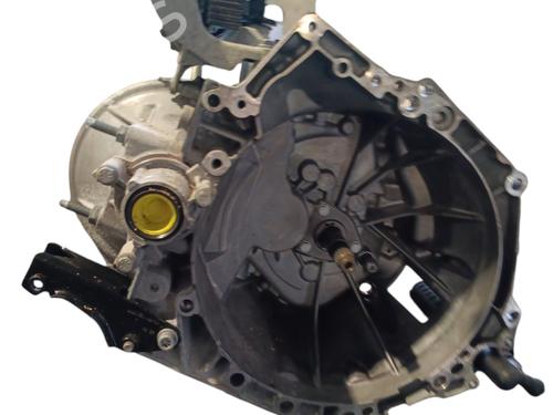 Boîte de vitesses CITROËN C3 III (SX) 1.2 THP 110 (SXHNPS, SXHNZT, SXHNZ6) (110 hp) 30819874
