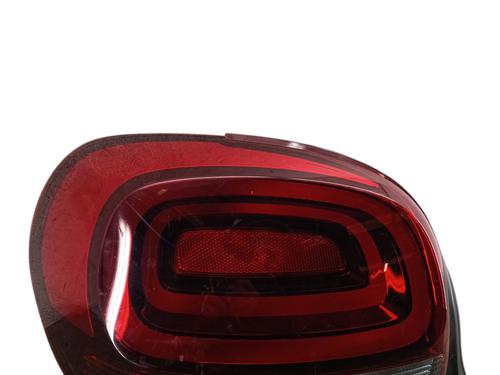 Left taillight CITROËN C3 III (SX) 1.6 BlueHDi 75 | BP31883444C34