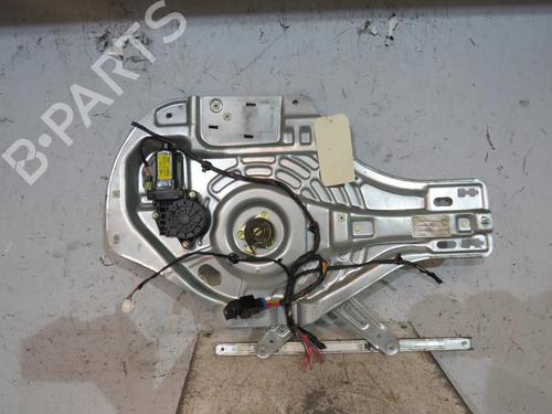 Used Front right window mechanism Front right window mechanism HYUNDAI TUCSON (JM) 2.0 CRDi (113 hp) 25080945 25080945